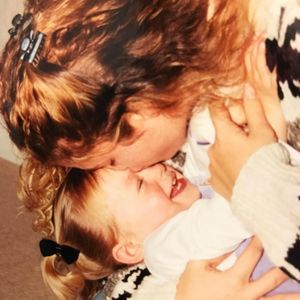 Meet your Posher, Ann